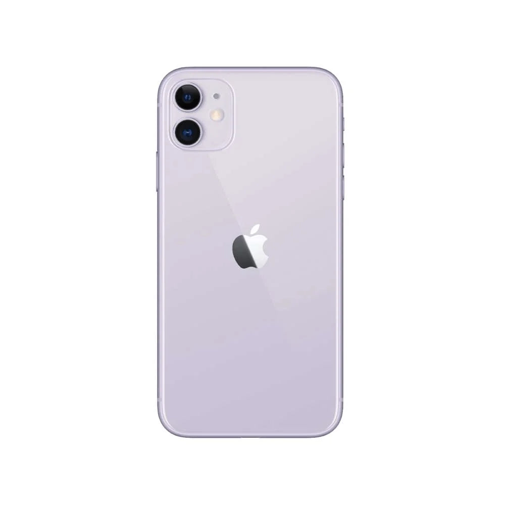 Apple iPhone 11  - 64GB - Purple
