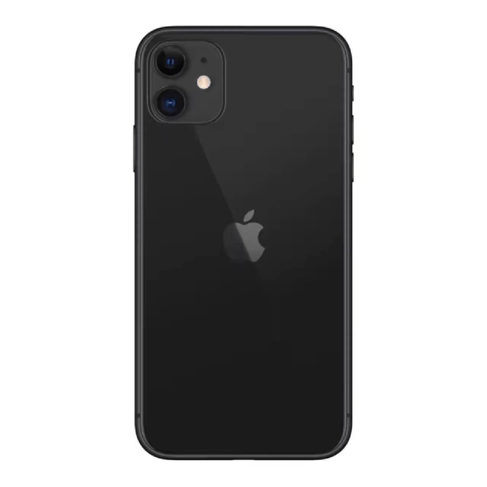 Apple iPhone 11  - 64GB - Black