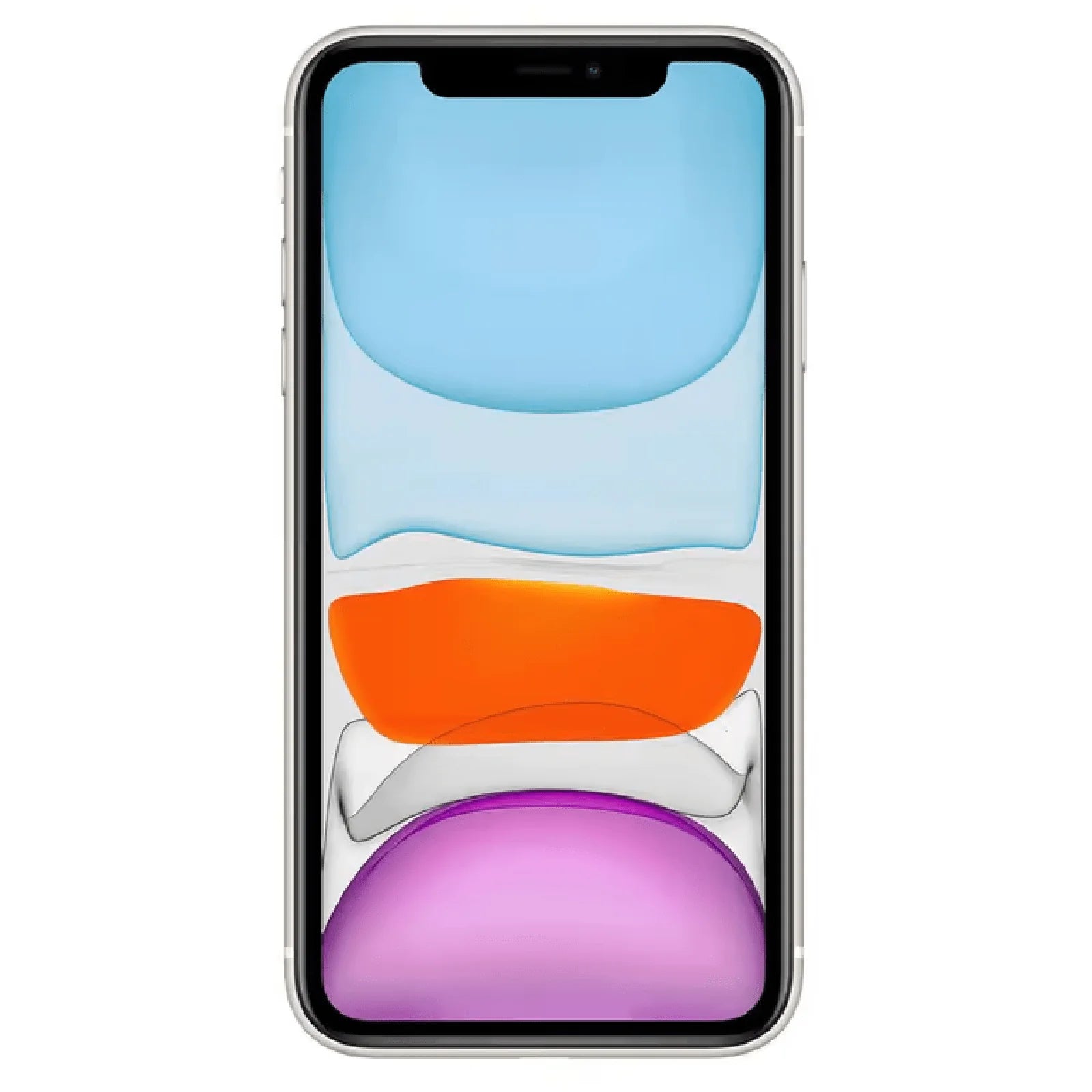 Apple iPhone 11  - 64GB - Purple