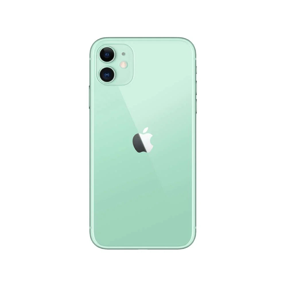 Apple iPhone 11  - 64GB - Green