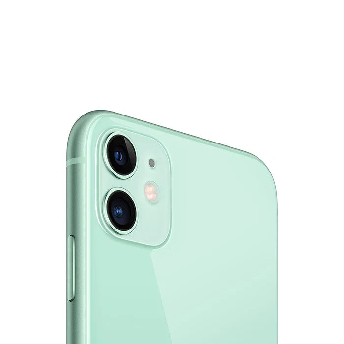 Apple iPhone 11  - 64GB - Green