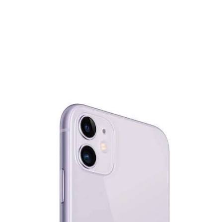 Apple iPhone 11  - 64GB - Purple